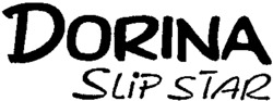 DORINA SLIP STAR