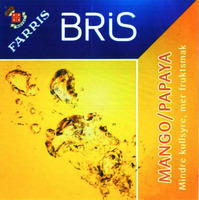 FARRIS BRIS MANGO/PAPAYA