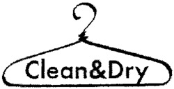 Clean&Dry