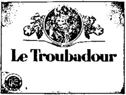 Le Troubadour