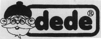 dede
