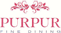 PURPUR FINE DINING