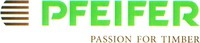 PFEIFER PASSION FOR TIMBER