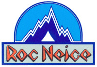 Roc Neige