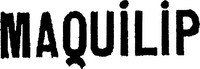 MAQUILIP