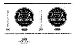 OAKLAND