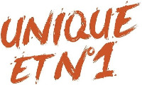 UNIQUE ET N°1