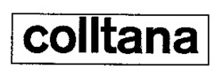 colltana