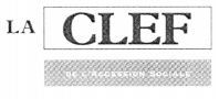 LA CLEF DE L'ACCESSION SOCIALE
