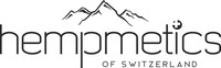 hempmetics OF SWITZERLAND