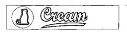 Cream