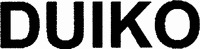 DUIKO
