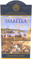 ISABELLA Light
