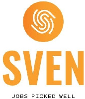 SVEN JOBS PICKED WELL