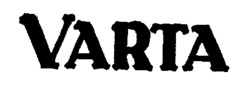 VARTA