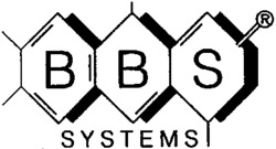 BBS SYSTEMS