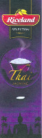 Riceland SELECTION Thai JASMINE