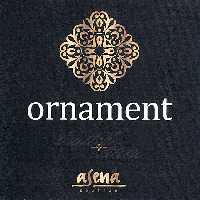 ornament asena chateau