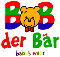 BOB DER BÄR baby's wear
