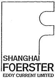 SHANGHAI FOERSTER EDDY CURRENT LIMITED