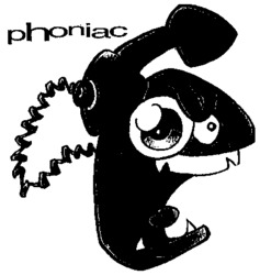 phoniac