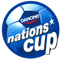 DANONE nations cup