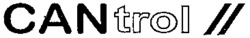 CANtrol