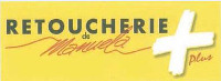 RETOUCHERIE de Manuela + Plus