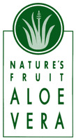 NATURE'S FRUIT ALOE VERA