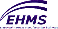 EHMS Electrical Harness Manufacturing Software