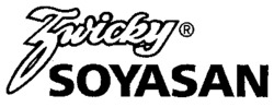 zwicky SOYASAN