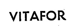 VITAFOR