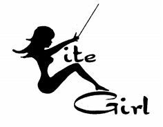 Kite Girl