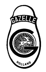 GAZELLE