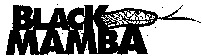 BLACK MAMBA