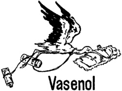 Vasenol