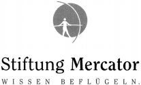 Stiftung Mercator WISSEN BEFLÜGELN.