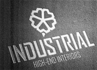 INDUSTRIAL HIGH-END INTERIORS