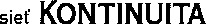 siet' KONTINUITA