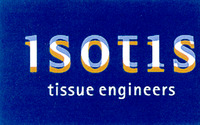isotis tissue engineers