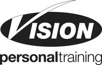 VISION personal training