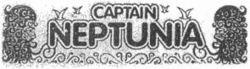 CAPTAIN NEPTUNIA