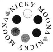 NICKY MOONA