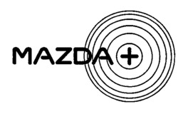 MAZDA +