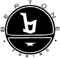 BERTONE
