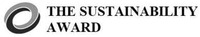 THE SUSTAINABILITY AWARD