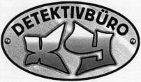 DETEKTIVBÜRO