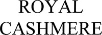 ROYAL CASHMERE
