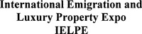 International Emigration and Luxury Property Expo IELPE