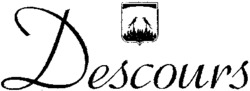 Descours